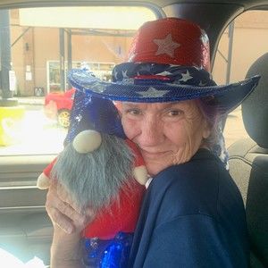 Meet your Posher, Barbara